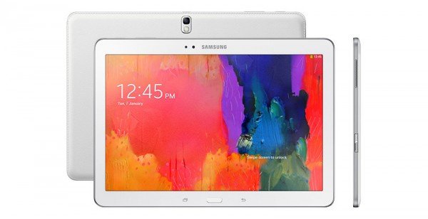 galaxy tab pro 2014