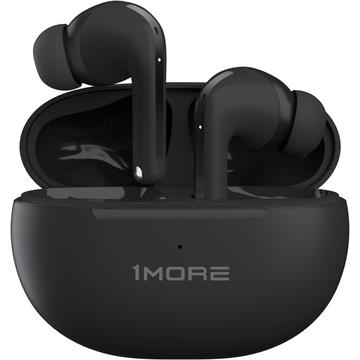 Auriculares True Wireless 1MORE Q20 - Bluetooth 5.3 - Negro