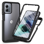 Carcasa de Protección 360 para Motorola Moto G54