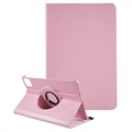 Funda Giratoria 360 para Xiaomi Pad 6/Pad 6 Pro - Rosa