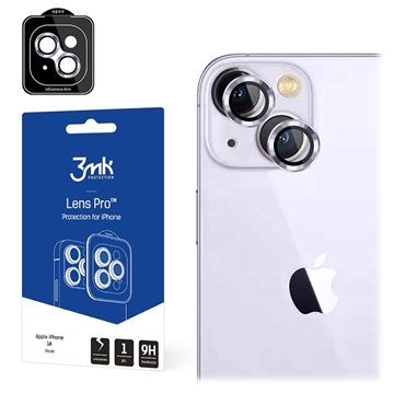 Samsung Galaxy S10e Hat Prince Camera Lens Protector - 2 Pcs.