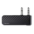 Transmisor de audio Bluetooth 4smarts B9 - Negro