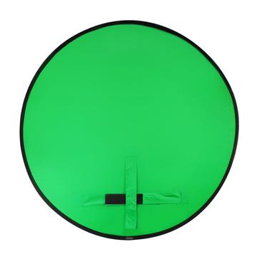 4smarts Chroma-Key Green Screen para Respaldo