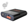 4smarts PitStop+ 8800mAh Jump Starter / Power Bank - Negro