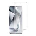 Protector de Pantalla 4smarts Second Glass para Samsung Galaxy S24+