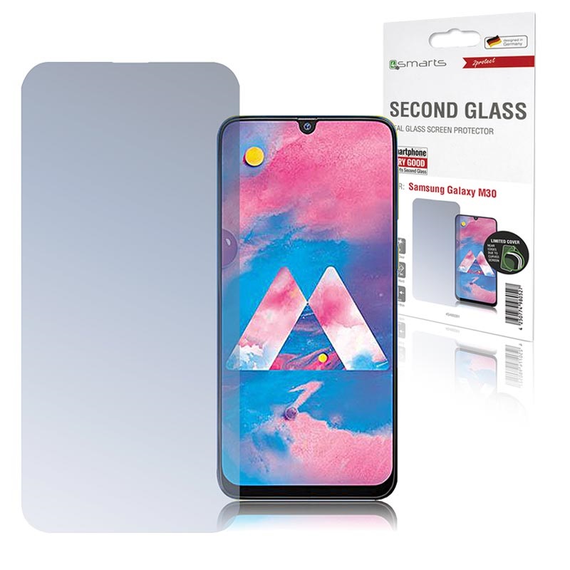 samsung galaxy m30 screen