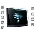 Protector de Pantalla 4smarts Second Glass para iPad Air (2019) / iPad 10.2