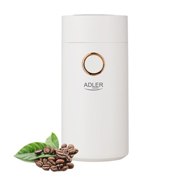 Molino de café Adler AD 4446wg