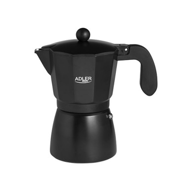 Adler AD 4421 Cafetera espresso