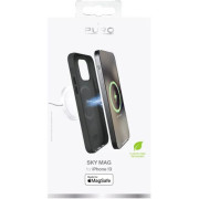 Funda iPhone 13 Puro SkyMag - Compatible con MagSafe - Negro