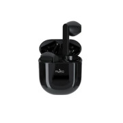 Auriculares Puro Icon Pod 2 TWS con estuche de carga - Negro