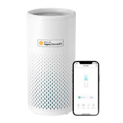 Purificador de aire Wi-Fi inteligente Meross MAP100 (HomeKit)