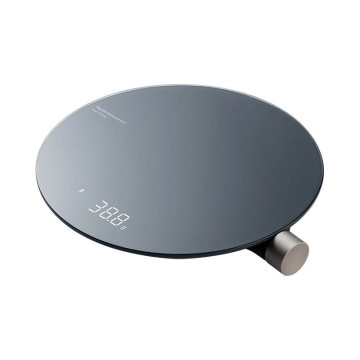 HOTO QWCFC001 Báscula de cocina inteligente Bluetooth