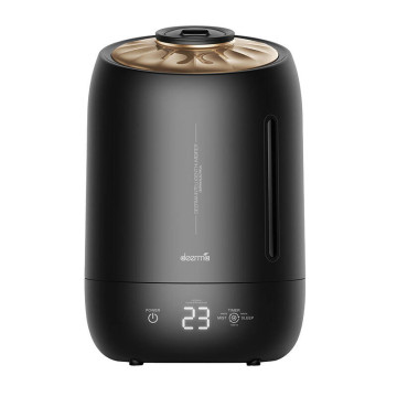 Deerma F600 Humidificador ultrasónico - negro