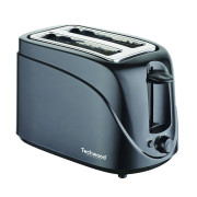 Tostadora Techwood TGP-246 - negra