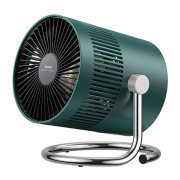 Ventilador de sobremesa Remax Cool Pro - verde