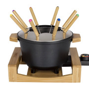 Set de fondue Princess 1.5L