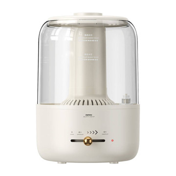 Humidificador Remax Tinch 3L RT-A750 - blanco