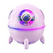 Humidificador Remax Spacecraft RT-A730 - rosa