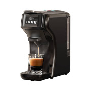 HiBREW Cafetera de cápsulas 5 en 1 H1B