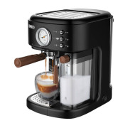 Cafetera semiautomática HiBREW H8A