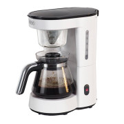 Cafetera de goteo HiBREW H12