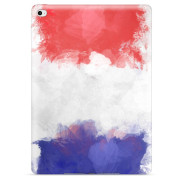 Funda TPU iPad Air 2 - Bandera de Francia