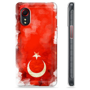 Funda TPU Samsung Galaxy Xcover 5 - Bandera de Turquía