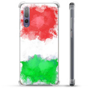 Funda híbrida Huawei P20 Pro - Bandera de Italia