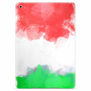 Funda de TPU para iPad 10.2 2019/2020/2021 - Bandera de Italia