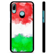 Funda protectora Huawei P Smart (2019) - Bandera de Italia