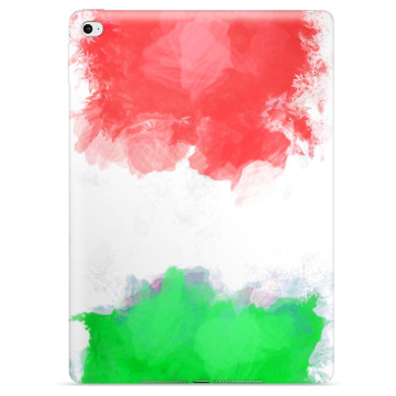 Funda TPU iPad Air 2 - Bandera de Italia