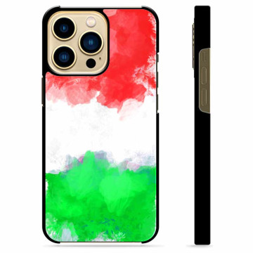 Funda protectora iPhone 13 Pro Max - Bandera de Italia