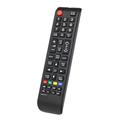 AA59-00741A Mando a distancia universal Smart Controller inalámbrico para Samsung HDTV LED Smart Digital TV - Negro