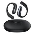 Acefast FA002 AceFit Air Auriculares inalámbricos deportivos de oreja abierta con Bluetooth 5.3 - Negro