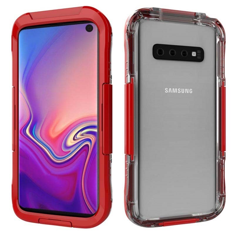 Samsung active s10 release clearance date