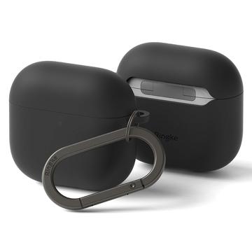 AirPods 4 Funda de silicona Ringke - Protección a prueba de golpes