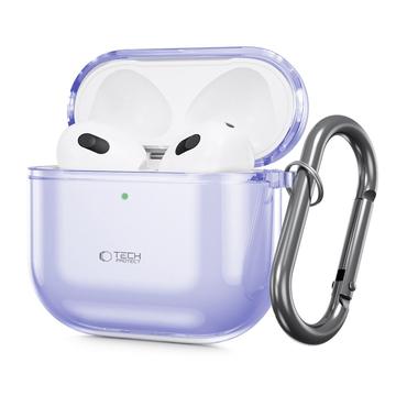 Funda AirPods 4 Tech-Protect FlexAir