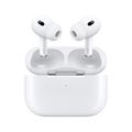 Apple AirPods Pro 2 con estuche de carga MagSafe (USB-C) MTJV3ZM/A - Blanco