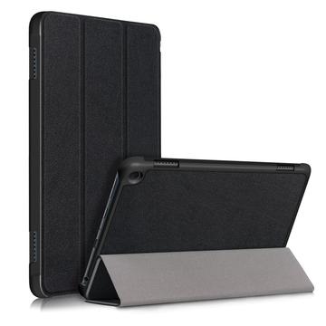 Funda Inteligente de Tres Pliegues para Amazon Fire HD 8 (2020)/8 Plus (2022)