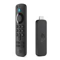 Amazon Fire TV Stick 4K (2024) con mando a distancia por voz Alexa