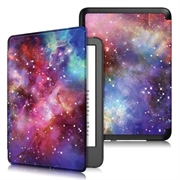 Funda Folio Inteligente para Amazon Kindle 11th Gen (2022) - Galaxy