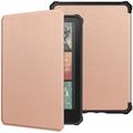 Funda Folio Inteligente Amazon Kindle Paperwhite (2024) - Oro Rosa