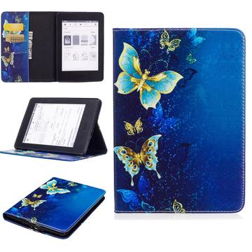 Wonder Series Funda Folio para Amazon Kindle Paperwhite 3/2 (2015)