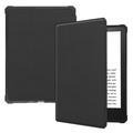 Funda Folio Inteligente Amazon Kindle Paperwhite 5 (2021) - Negro