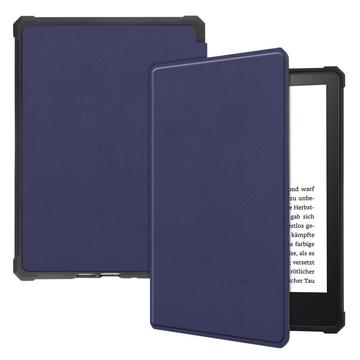 Funda Folio Inteligente Amazon Kindle Paperwhite 5 (2021) - Azul