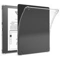 Carcasa de TPU Antichoque para Amazon Kindle Scribe - Transparente