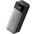 Anker PowerCore 737 24000mAh Power Bank 140W - Negro