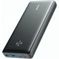 Anker PowerCore III Elite 25600mAh Powerbank 87W - Negro