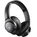 Auriculares Anker SoundCore Q20i Hybrid con cancelación activa del ruido - Negro